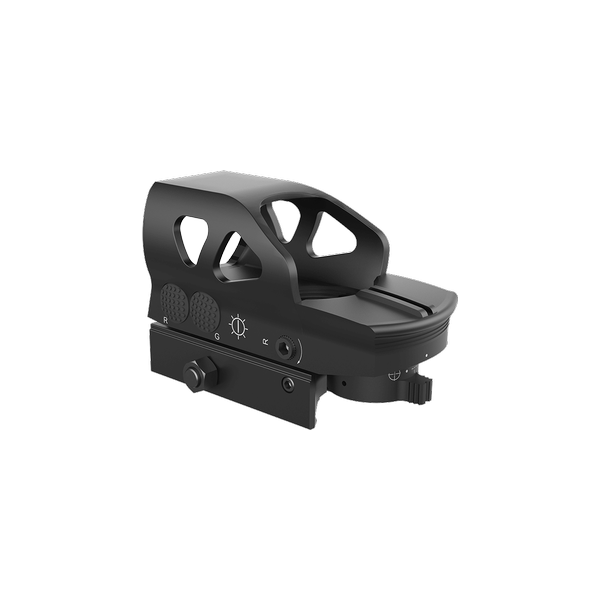VECTOR OPTICS - Red dot VictOptics Z4 SRD TMC 1x23x34 5NRV NOIR