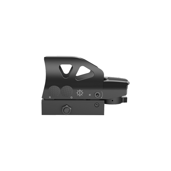 VECTOR OPTICS - Red dot VictOptics Z4 SRD TMC 1x23x34 5NRV NOIR