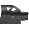 VECTOR OPTICS - Red dot VictOptics Z4 SRD TMC 1x23x34 5NRV NOIR
