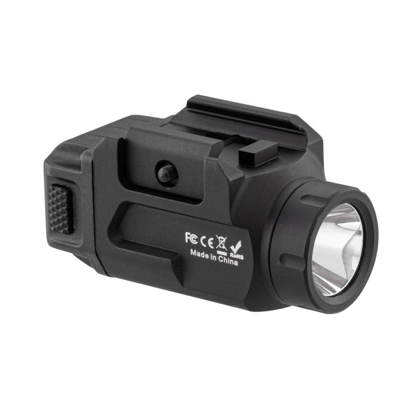 SKYWOODS - LAMPE TACTIQUE RAFALE 500 lumens