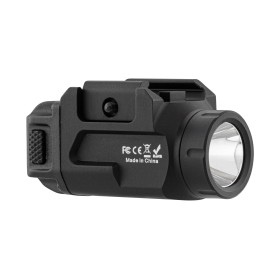 SKYWOODS - LAMPE TACTIQUE RAFALE 500 lumens