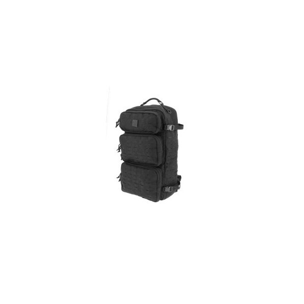 GK PRO -  Sac à dos TROOPER 60L NOIR