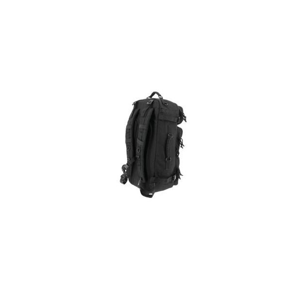 GK PRO -  Sac à dos TROOPER 60L NOIR