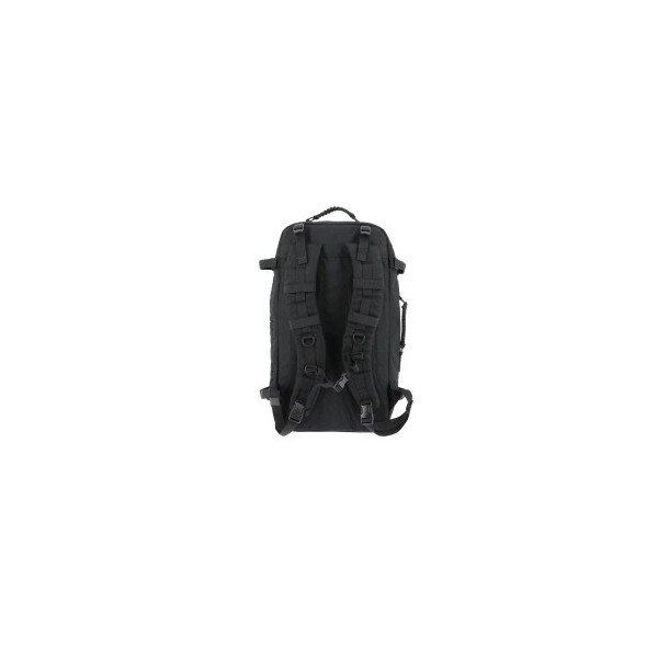 GK PRO -  Sac à dos TROOPER 60L NOIR