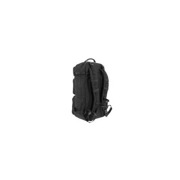 GK PRO -  Sac à dos TROOPER 60L NOIR