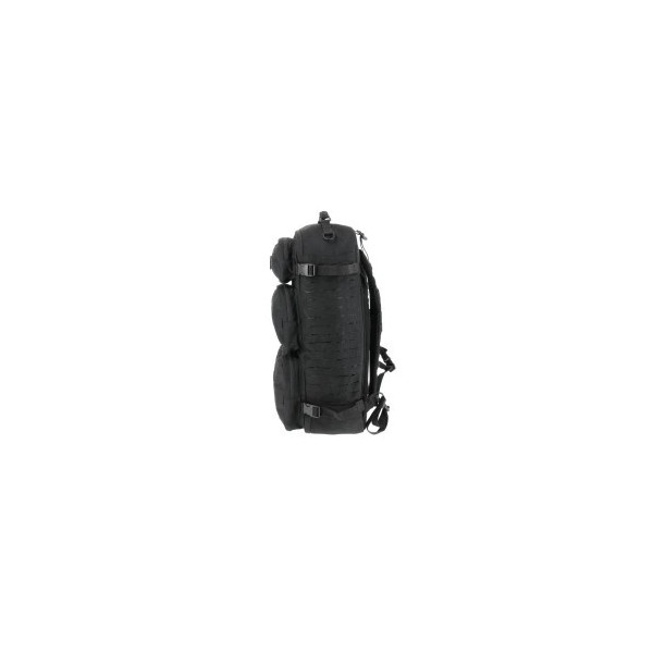 GK PRO -  Sac à dos TROOPER 60L NOIR
