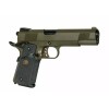 WE - 1911 MEU Noir GBB