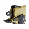 WE - 1911 MEU Noir GBB