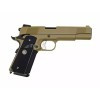 WE - 1911 MEU Noir GBB