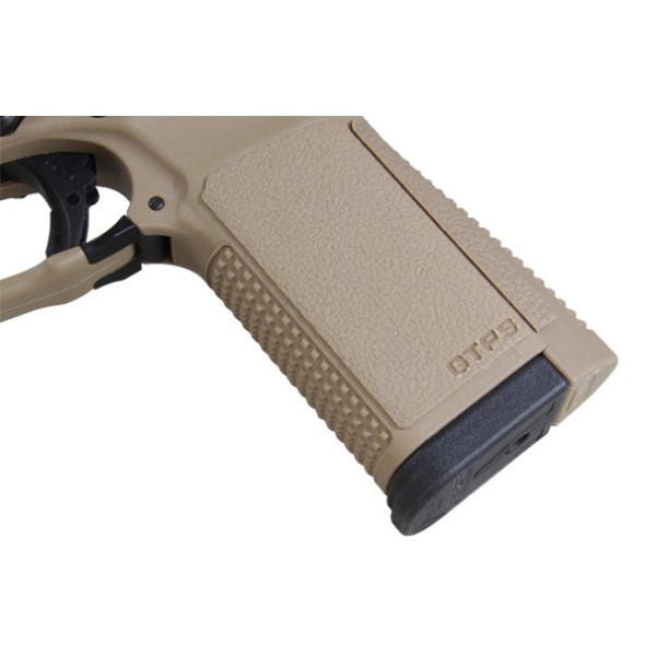 G&G - GTP9 GBB