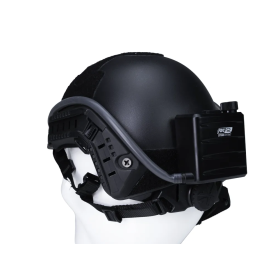 ASG - SYSTEME ANTI-BUEE POUR MASQUE