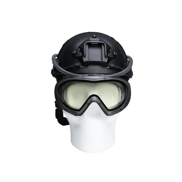 ASG - SYSTEME ANTI-BUEE POUR MASQUE