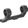 VECTOR OPTICS - MONTAGE X ACCU 30MM MONOBLOC NIVEAU A BULLE 11mm NOIR