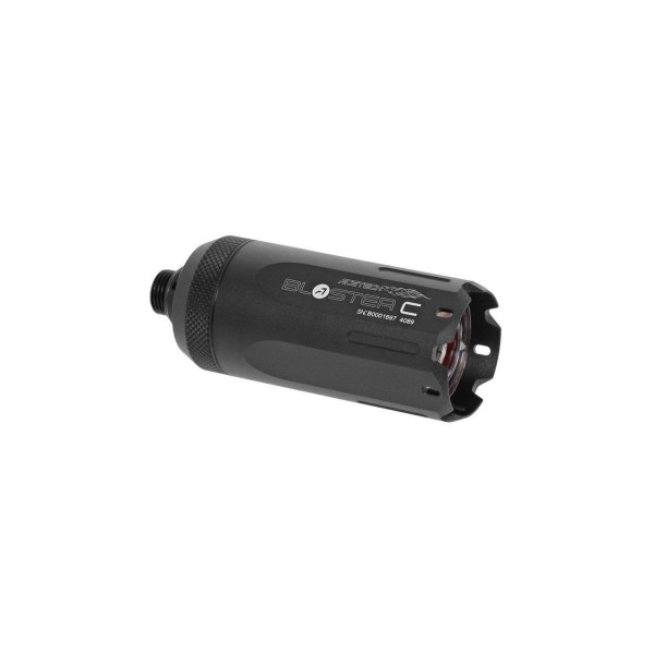 ACETECH - Silencieux TRACEUR BLASTER C NOIR