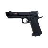 ASG - PIT VIPER GBB CO2 Culasse CNC NOIR