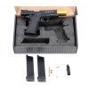 SPECNA ARMS - Réplique GBB HI-CAPA SA-VGP25 VAPOR NOIR/OR