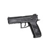 ASG - PIT VIPER GBB CO2 Culasse CNC NOIR