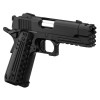 GOLDEN EAGLE - Réplique GBB M1911 TACTIQUE NOIR