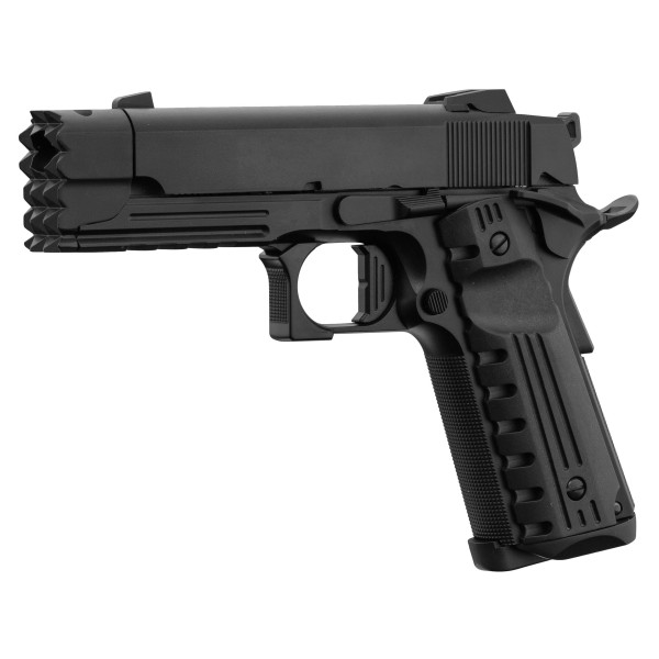 GOLDEN EAGLE - Réplique GBB M1911 TACTIQUE NOIR