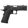 GOLDEN EAGLE - Réplique GBB M1911 TACTIQUE NOIR