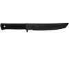 COLD STEEL - Couteau Factice caoutchouc type TANTO Noir