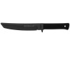 COLD STEEL - Couteau Factice caoutchouc type TANTO Noir