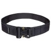 CORSO TACTICAL - Ceinturon / Belt tactique Hook Molle Laser MK1 NOIR