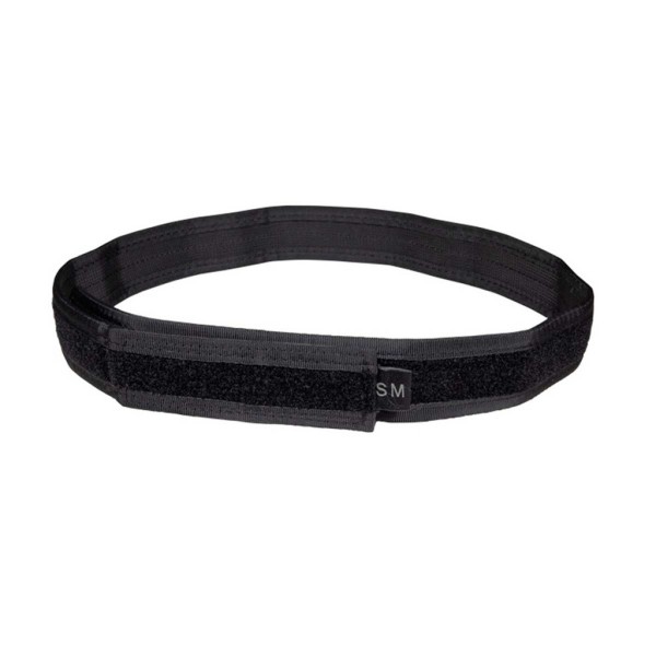 CORSO TACTICAL - Ceinturon / Belt tactique Hook Molle Laser MK1 NOIR