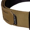 CORSO TACTICAL - Ceinturon / Belt tactique Hook Molle Laser MK1 TAN