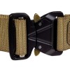 CORSO TACTICAL - Ceinturon / Belt tactique Hook Molle Laser MK1 TAN
