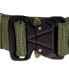 CORSO TACTICAL - Ceinturon / Belt tactique Hook Molle Laser MK1 RG