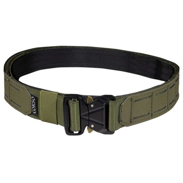 CORSO TACTICAL - Ceinturon / Belt tactique Hook Molle Laser MK1 RG