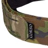 CORSO TACTICAL - Ceinturon / Belt tactique Hook Molle Laser MK1 MULTICAM