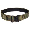 CORSO TACTICAL - Ceinturon / Belt tactique Hook Molle Laser MK1 MULTICAM