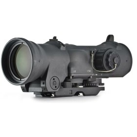 TACTICAL OPS - ELCAN / DRLP x1.5-6 7.62mm + killflash