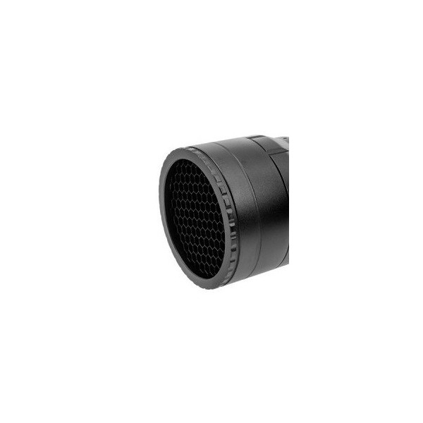 TACTICAL OPS - ELCAN / DRLP x1.5-6 7.62mm + killflash