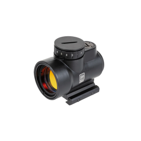 SPECNA ARMS - RED DOT CORE FOCUS 2 MOA NOIR