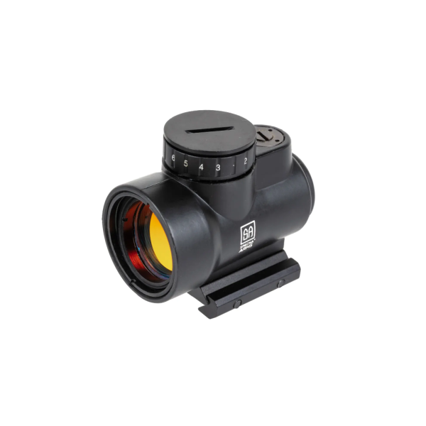SPECNA ARMS - RED DOT CORE FOCUS 2 MOA NOIR