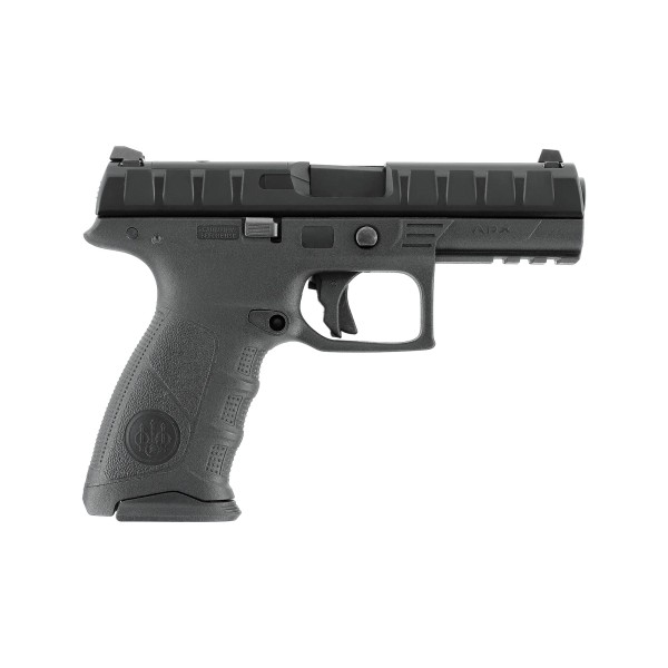 UMAREX - Réplique BERETTA APX RDO GBB