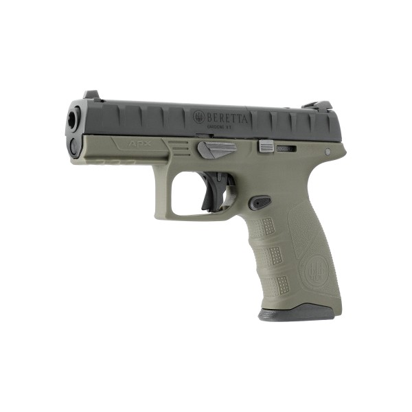 UMAREX - Réplique BERETTA APX RDO GBB