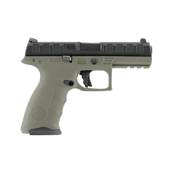UMAREX - Réplique BERETTA APX RDO GBB