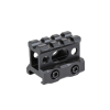 SPECNA ARMS - Réhausse Picatinny 25mm court noir