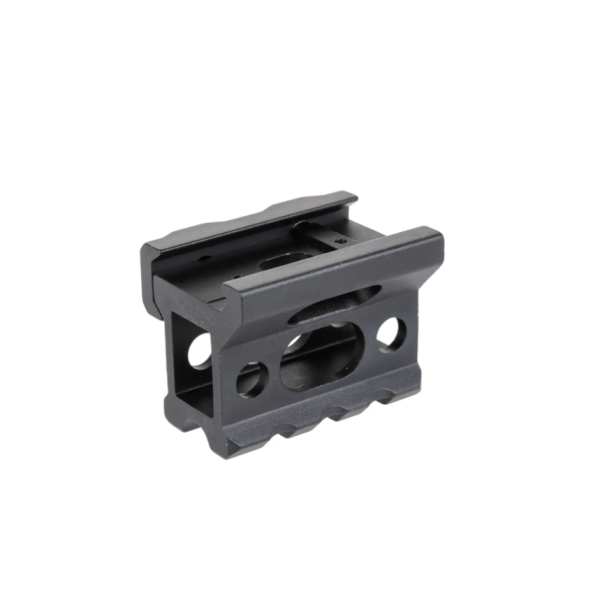 SPECNA ARMS - Réhausse Picatinny 25mm court noir