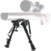 ROSTAD - Bi-pied 6-9 CARBON retractable avec fixation grenadière