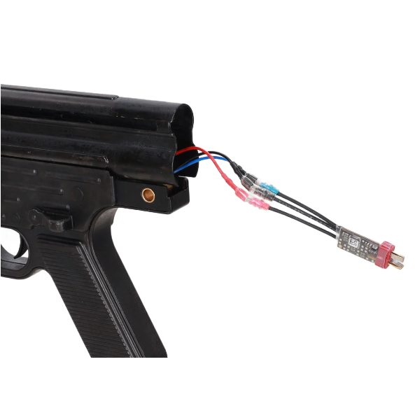 SPECNA ARMS - Réplique MP44 / STG44 RETRO mosfet X-ASR AEG