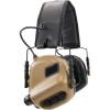 EARMOR - Casque de protection M31 plus