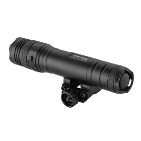 SKYWOODS - LAMPE TACTIQUE ORGHINI 1250 lumens L70192 avec déporter multi-montage