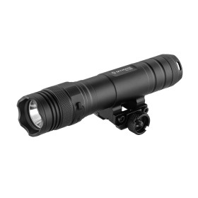 SKYWOODS - LAMPE TACTIQUE ORGHINI 1250 lumens L70192 avec déporter multi-montage