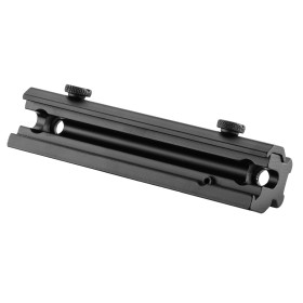 BO MANUFACTURE - Réhausse Picatinny 5 slots