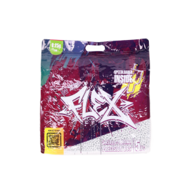 SPECNA ARMS - Billes bio Blanche 0.25gr 5 kilos FLEX + BB LOADER